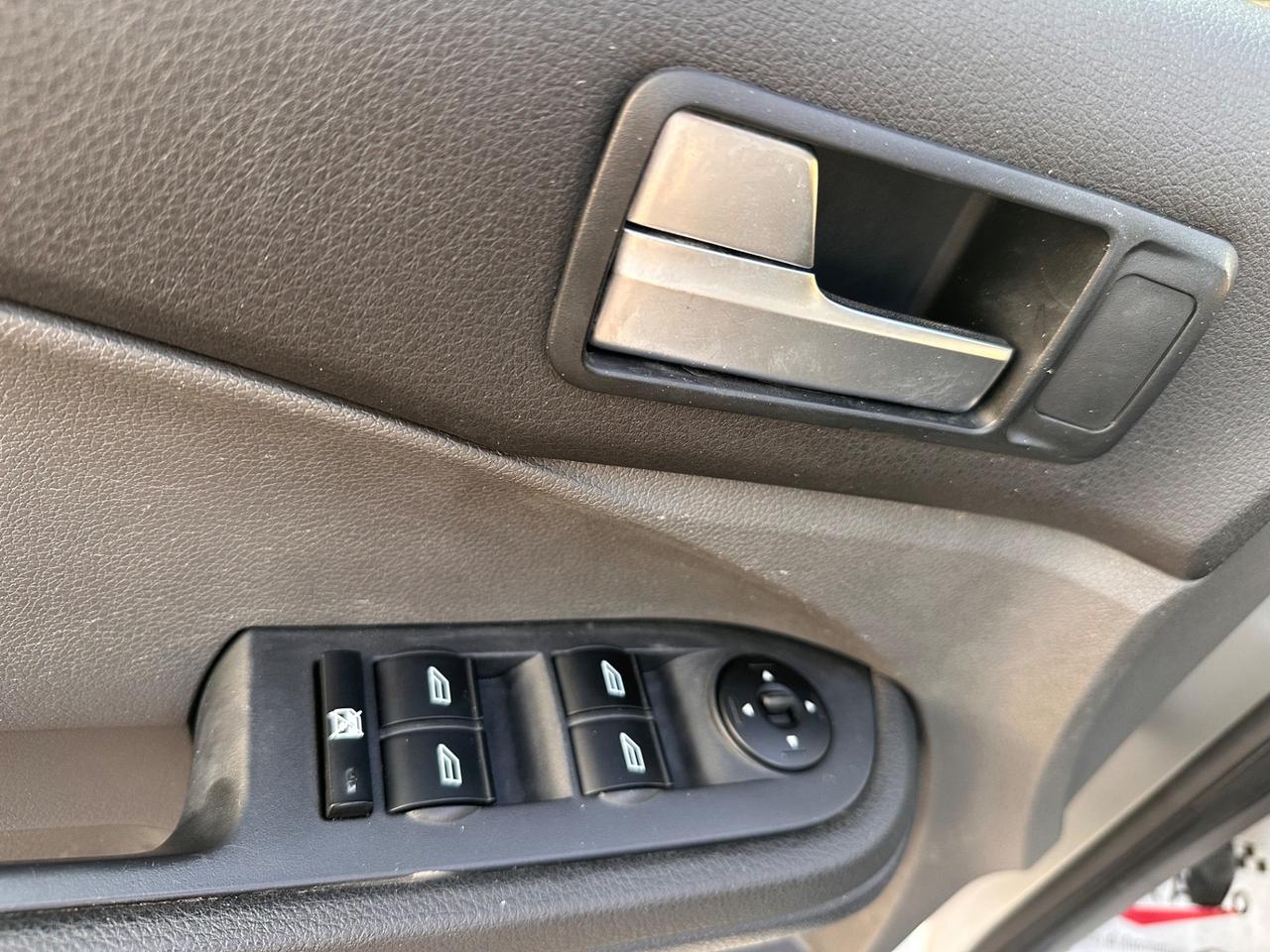 Ford C-Max 2.0 TDCi (136CV) DIESEL GHIA