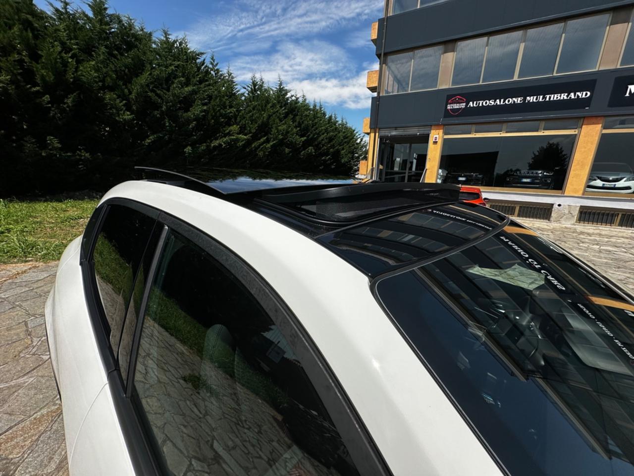 Alfa Romeo Junior 1.2 136 CV Hybrid eDCT6 SPECIALE