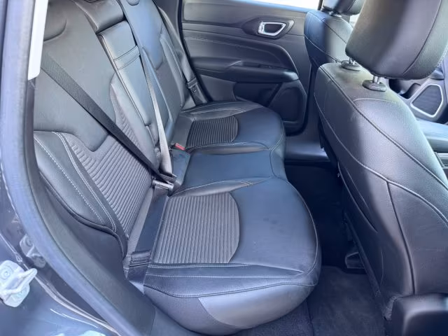 JEEP Compass 1.3 Turbo T4 190 CV PHEV AT6 4xe Limited LEGGE 104