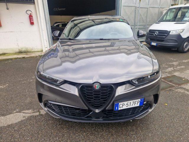 ALFA ROMEO Tonale 1.5 130 CV MHEV TCT7 Sprint