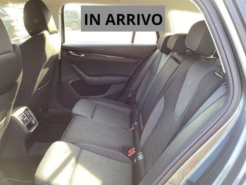 Škoda Octavia 2.0 TDI EVO 85KW AMBITION DSG