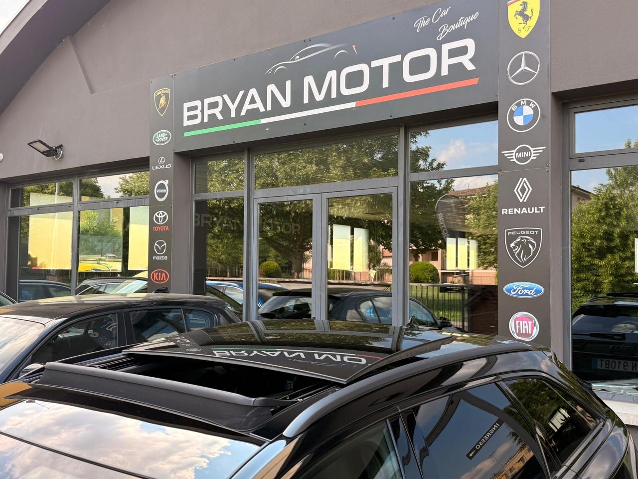 Audi A6 RS 6 Avant 4.0 TFSI V8 quattro tiptronic