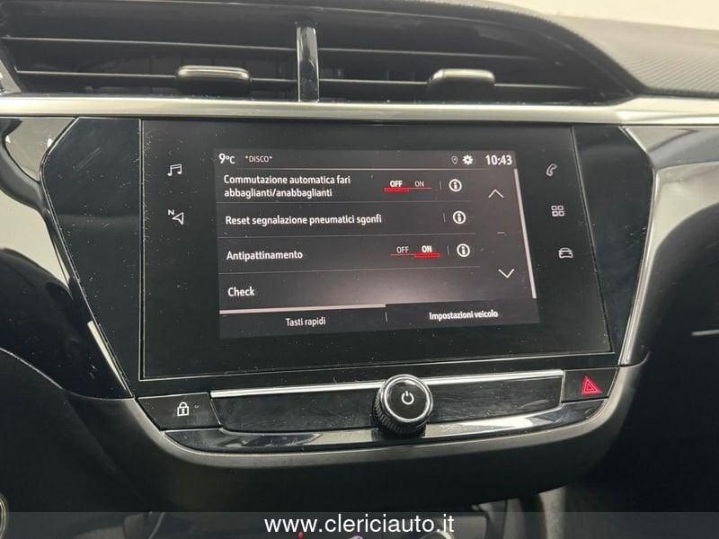 Opel Corsa 1.2 Elegance