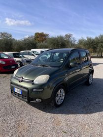 Fiat Panda 1.3 Multijet 75 cv Trekking 2013 PERFETTA
