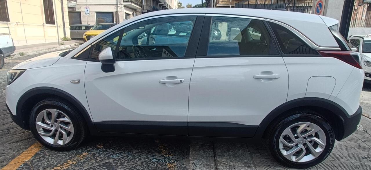 Opel Crossland X 1.5 ECOTEC D 120 CV Start&Stop aut. Advance