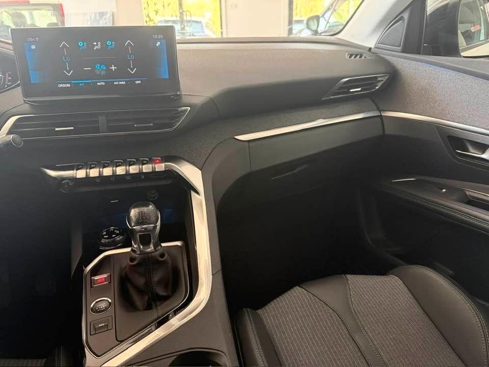 Peugeot 3008 BlueHDi 130 S&S Allure Pack