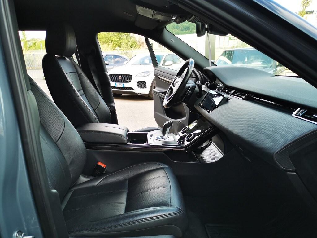LAND ROVER RR Evoque 2ª serie Range Rover Evoq...