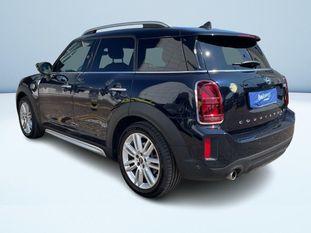 Mini Mini Countryman 1.5 Twin Power Turbo eDrive Cooper SE Yours ALL4 Steptronic