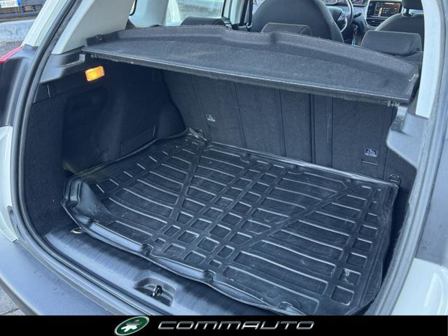 PEUGEOT 2008 1° serie 1.6 e-HDi 92 CV Stop&Start Allure