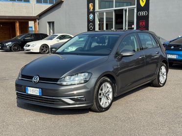 Volkswagen golf 1.6 TDI DsG DISTRIBUZIONE ESEGUITA