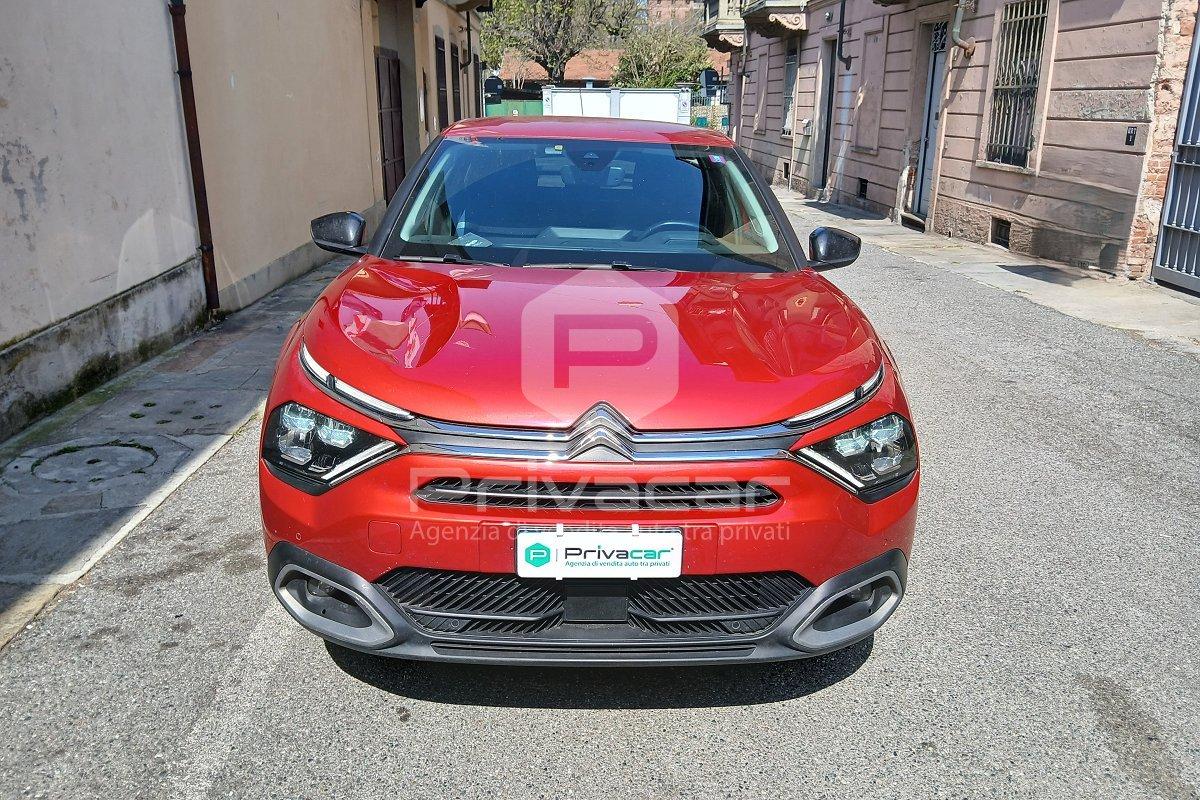 CITROEN C4 PureTech 130 S&S Shine