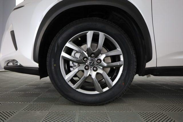 LEXUS Other NX NX Hybrid 4WD Executive