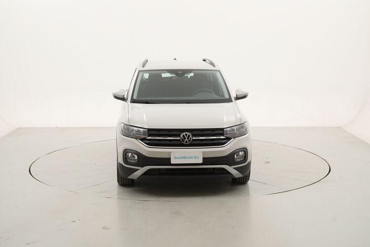 Volkswagen T-Cross Life BR160714 1.0 Benzina 95CV