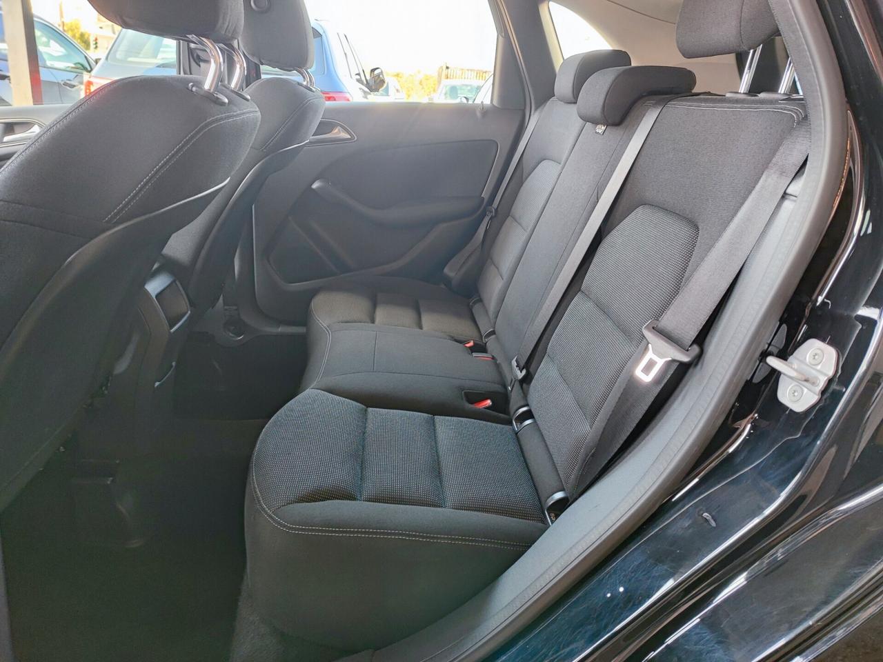 Mercedes-benz B 180 CDI Premium