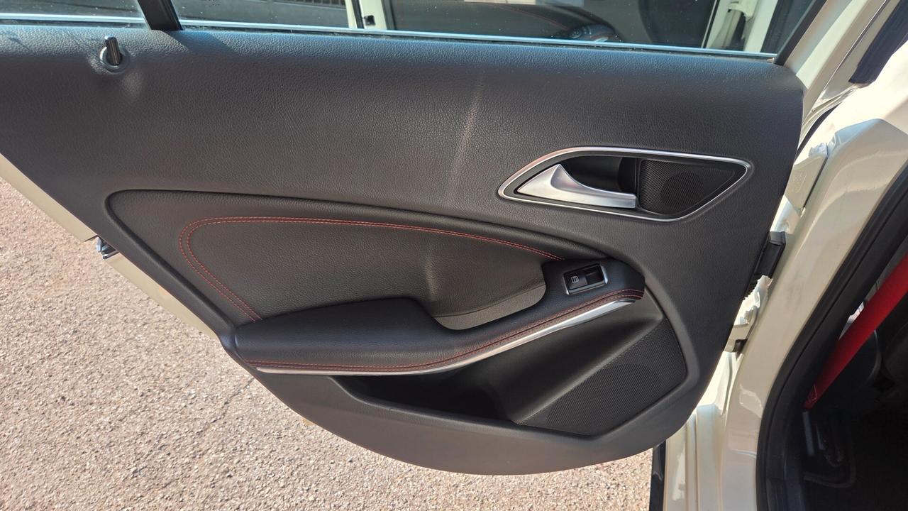 Mercedes-benz A 250 Automatic Premium UNICO PROPRIETARIO