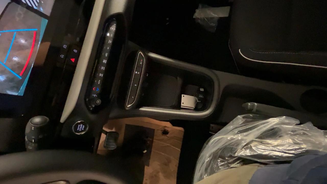 Fiat 600 Hybrid 100 CV DCT MHEV