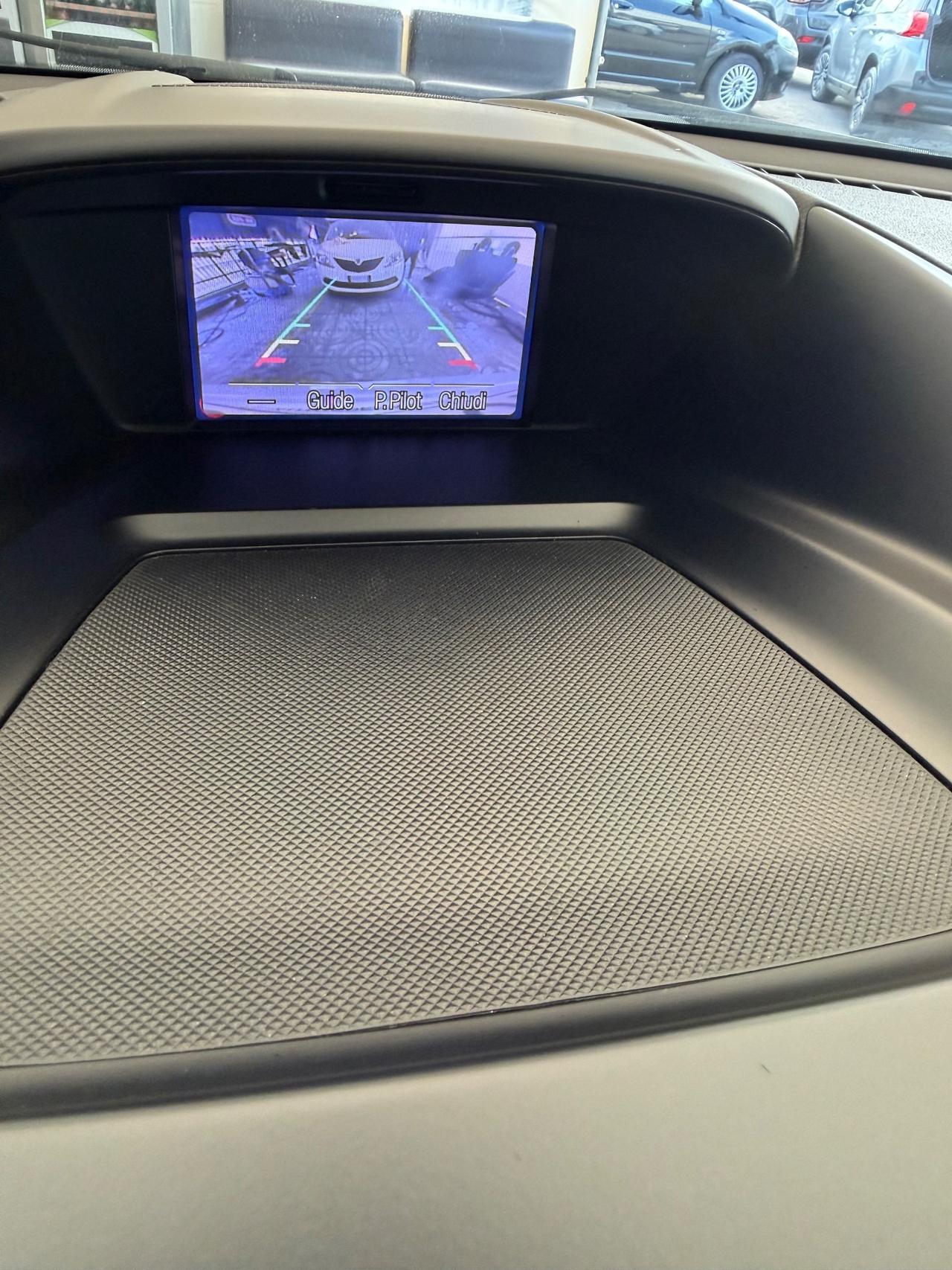 Ford Kuga 2.0 TDCI 140 CV 4WD Powershift