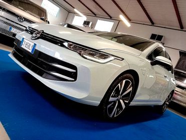 Volkswagen Golf 1.5 TSI eHybrid 204cv DSG 18" LED CAMERA ACC