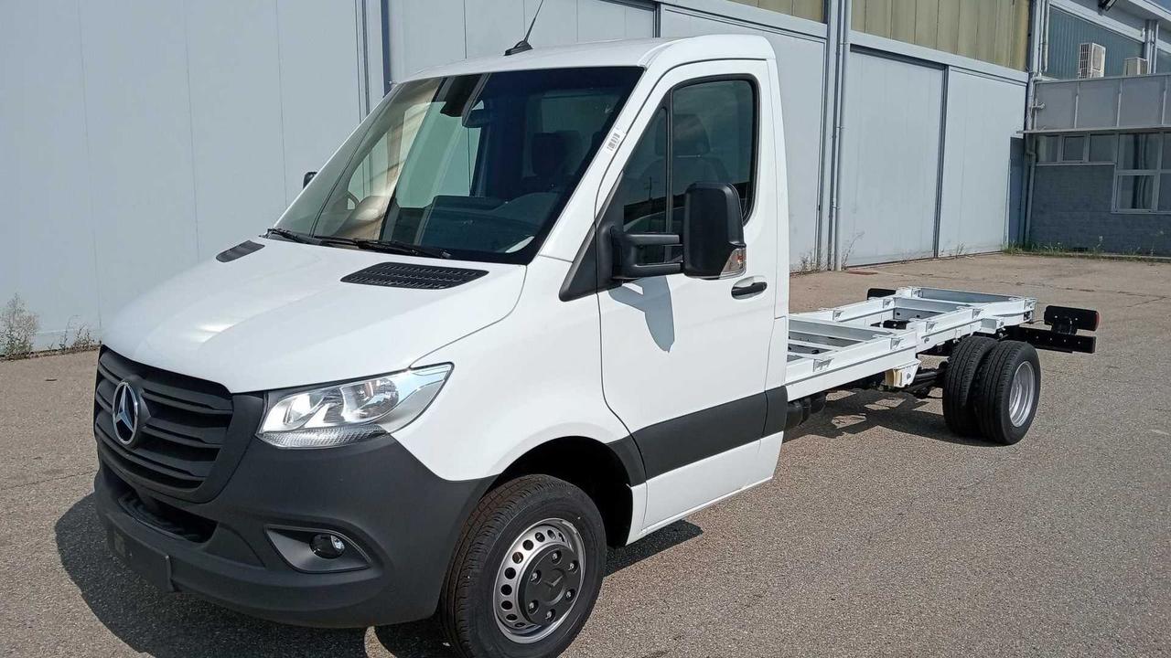 Mercedes-Benz Sprinter Telaio 519CDI 43/50 PRO