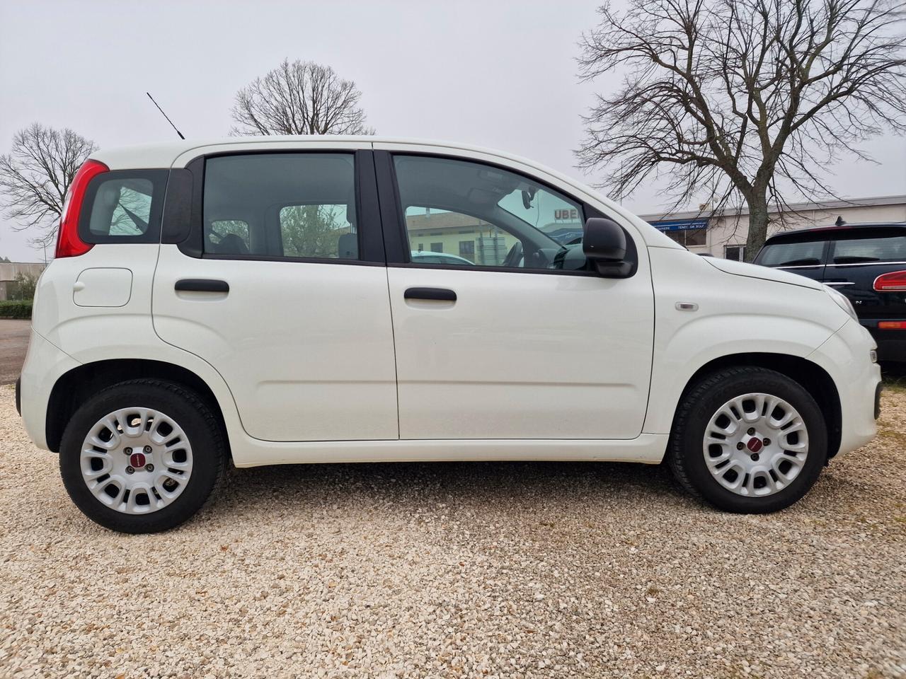 Fiat Panda 1.2 EasyPower Easy GPL
