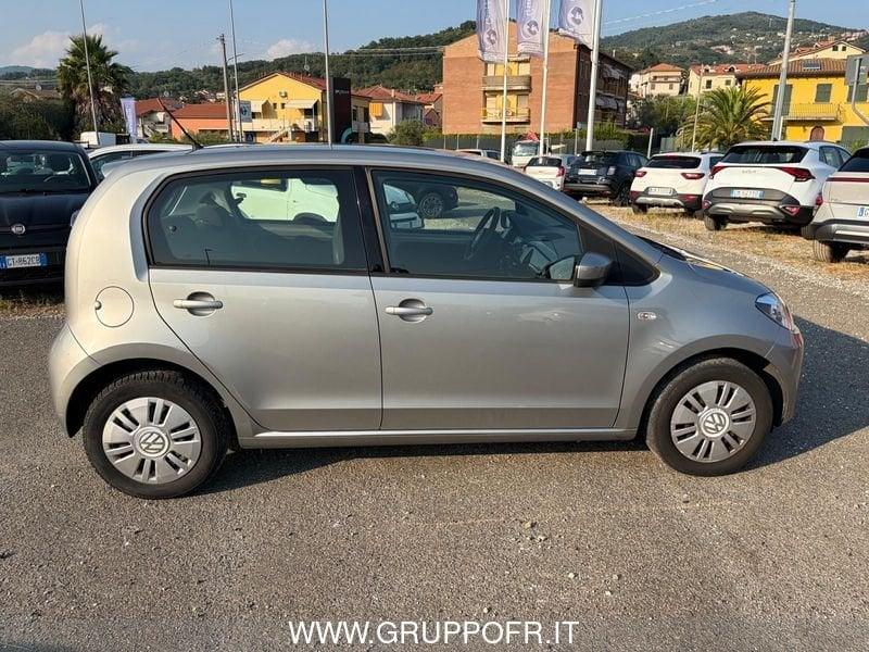 Volkswagen up! 1.0 5p. take up!
