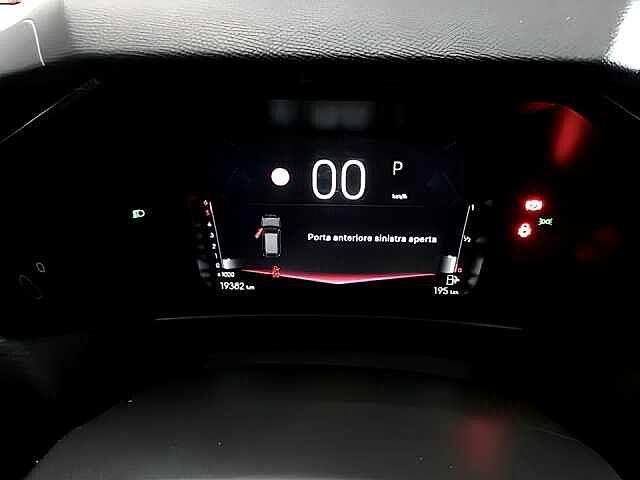 DS DS 4 DS4 BlueHDi 130cv Bastille Business