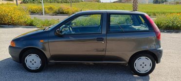 Fiat Punto turbodiesel 3 porte SX