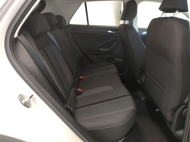Volkswagen T-Roc T-Roc 2.0 TDI SCR 150 CV DSG Edition Plus