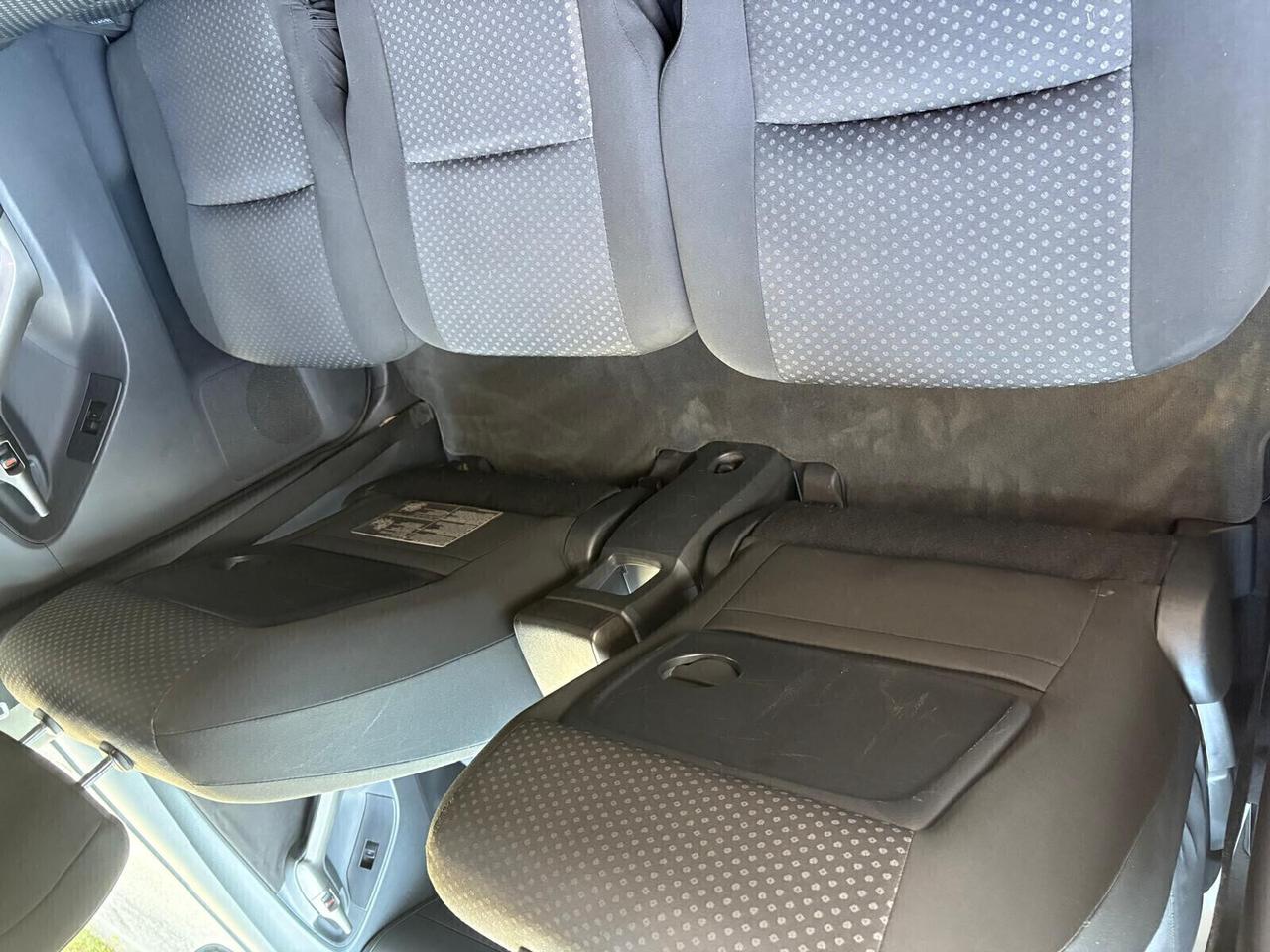 Toyota Verso 2.0 D Sol 7 posti