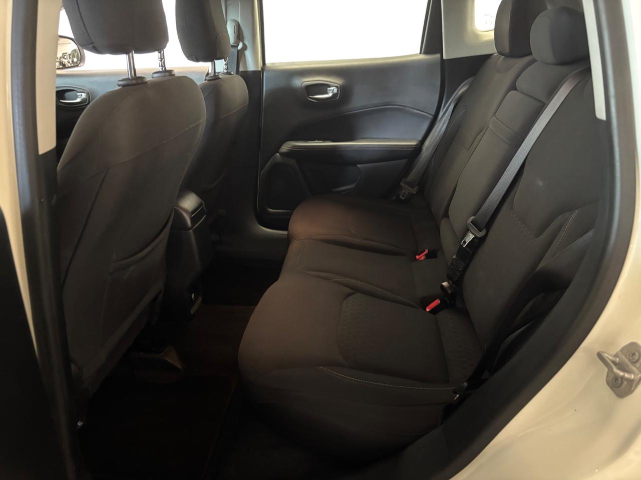 Jeep Compass 1.4 BENZINA 2WD Limited