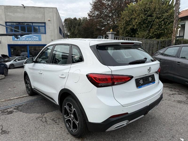 MG ZS (2024-->) ZS 1.5 Hybrid+ Comfort