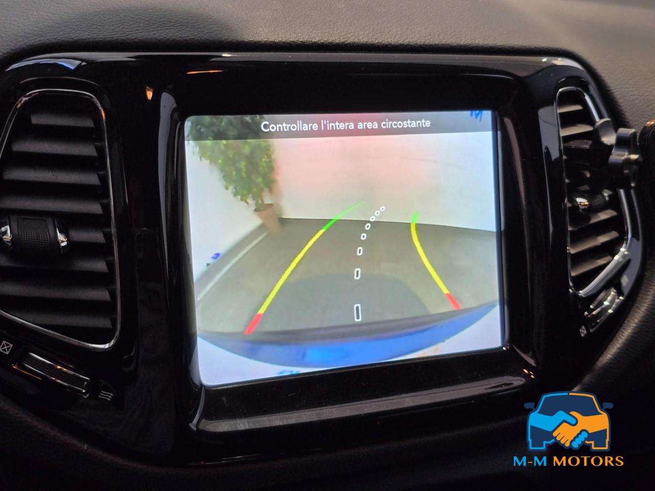 Jeep Compass 1.3 turbo t4 Limited 2wd 150cv ddct my20