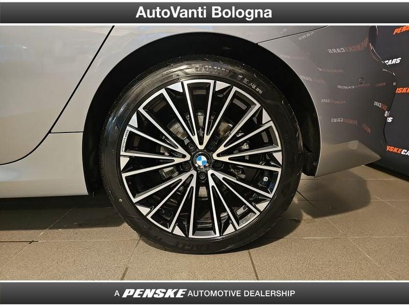 BMW Serie 2 Active Tourer 218d Active Tourer Msport