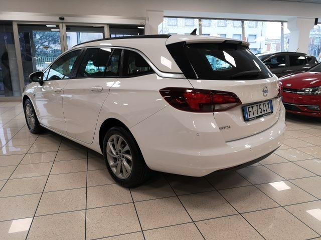 OPEL Astra 1.6 CDTi 110CV Start&Stop Sports Tourer Business