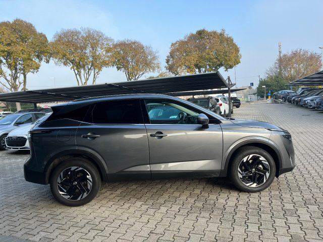NISSAN Qashqai MHEV 158cv Xtronic N-Connecta #Nazionale #Vari.Col