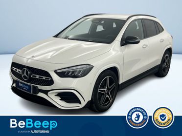 Mercedes-Benz GLA 200 D AMG LINE PREMIUM AUTO