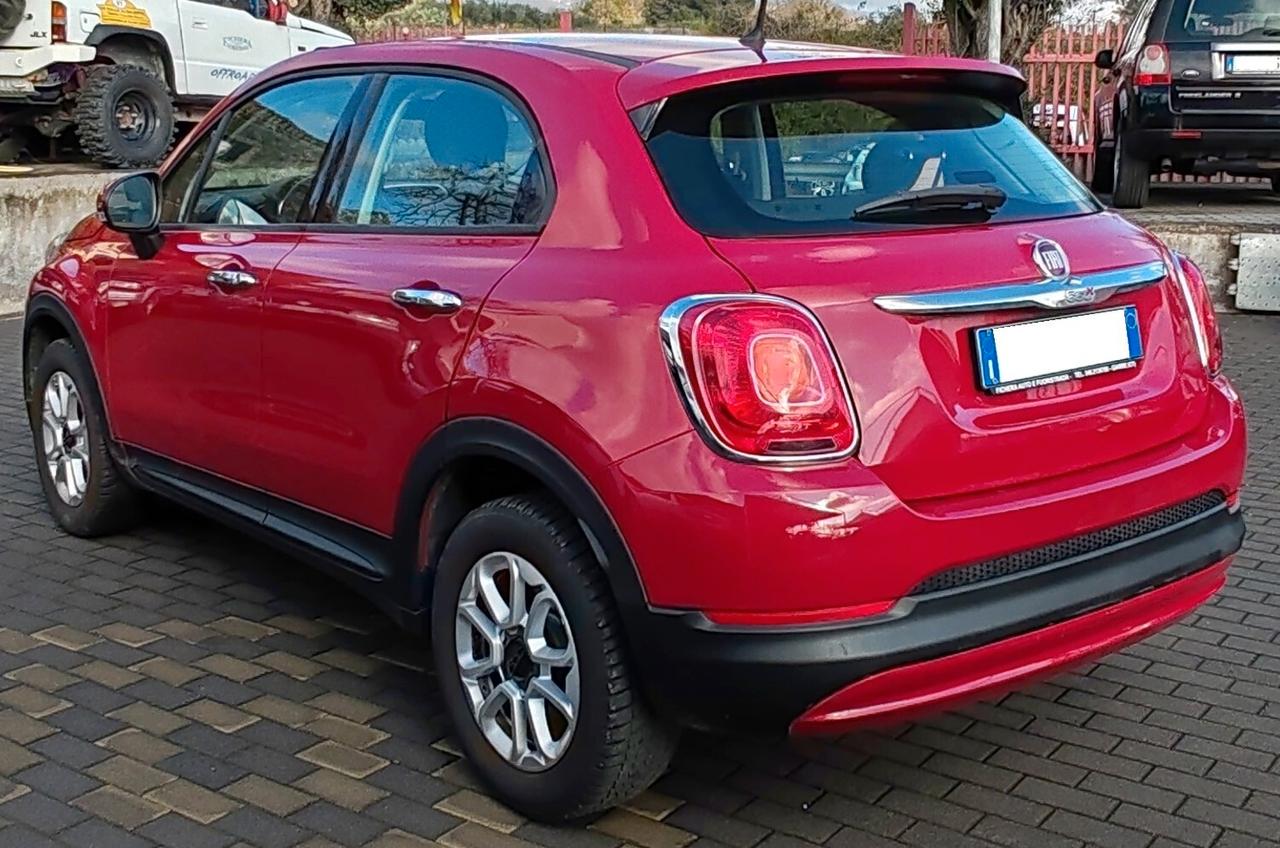 Fiat 500X 1.3 Mjtd 95CV -SOLO COMMERCIANTI-