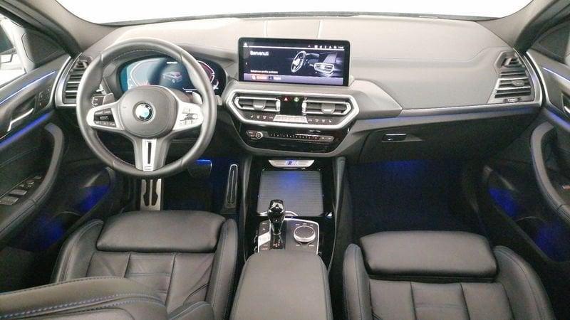 BMW X5 xDrive30d Futura *