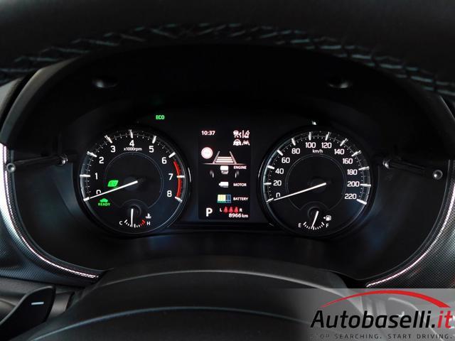 SUZUKI Vitara 1.5 140V HYBRID A/T STARVIEW 2WD AUTOMATICA