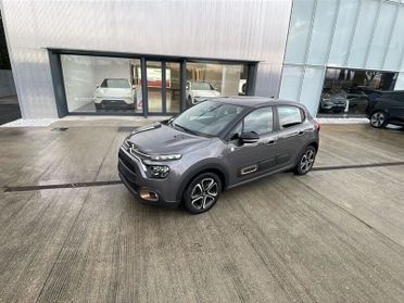 Citroën C3 PureTech 83 S&S Shine