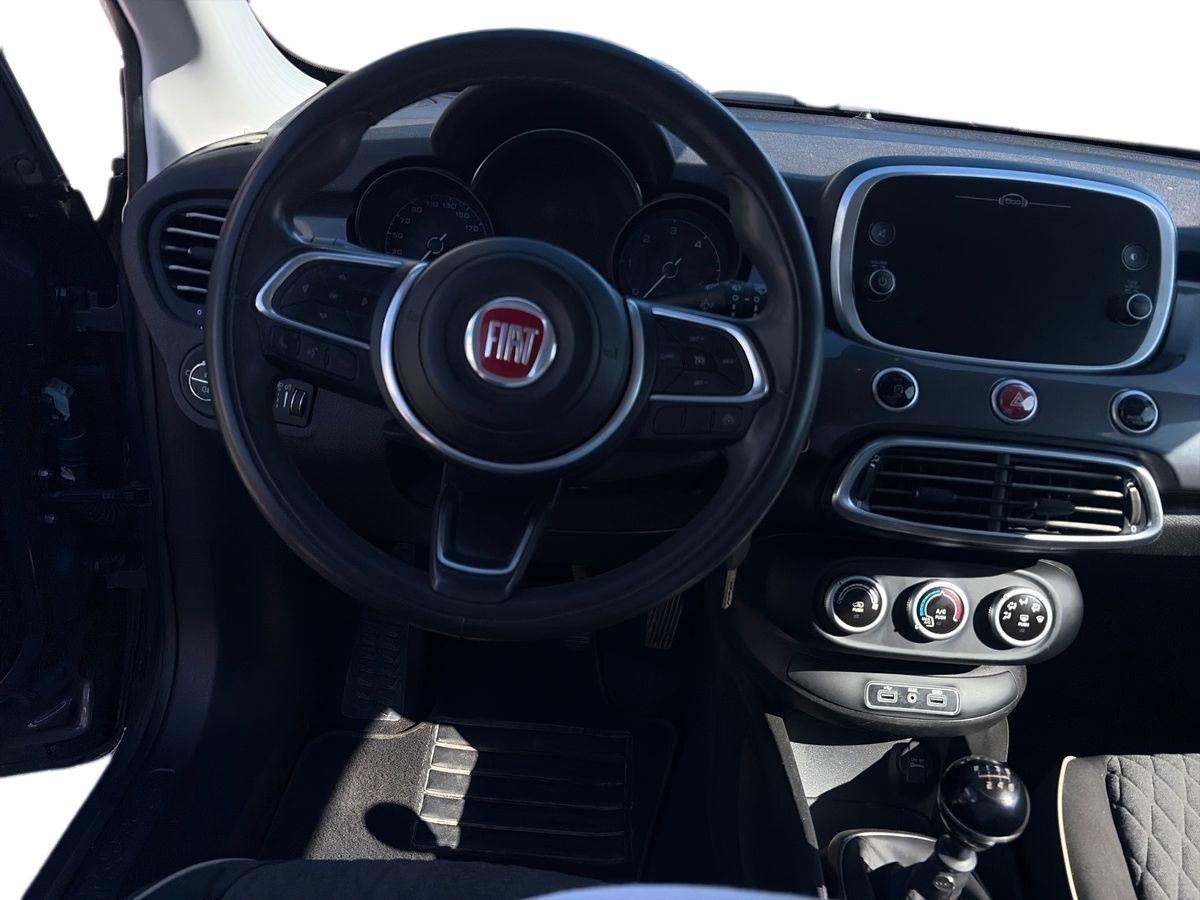 FIAT 500X - 500X 1.6 MultiJet 120 CV Cross