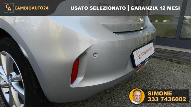 OPEL Corsa 1.2 100 CV Elegance-PREZZO REALE SENZA VINCOLI