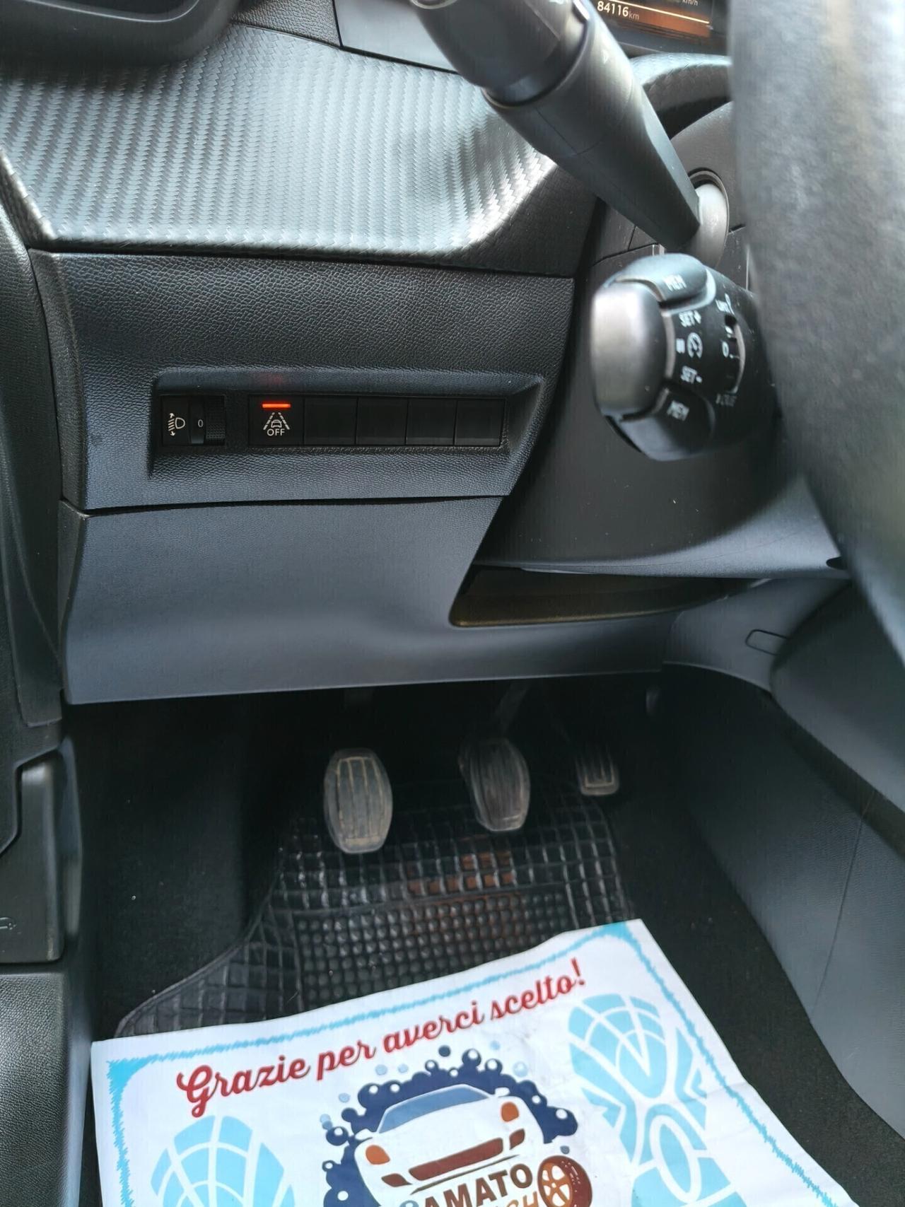 PEUGEOT 208 1,2 BENZINA 2021 FULL OPTIONAL