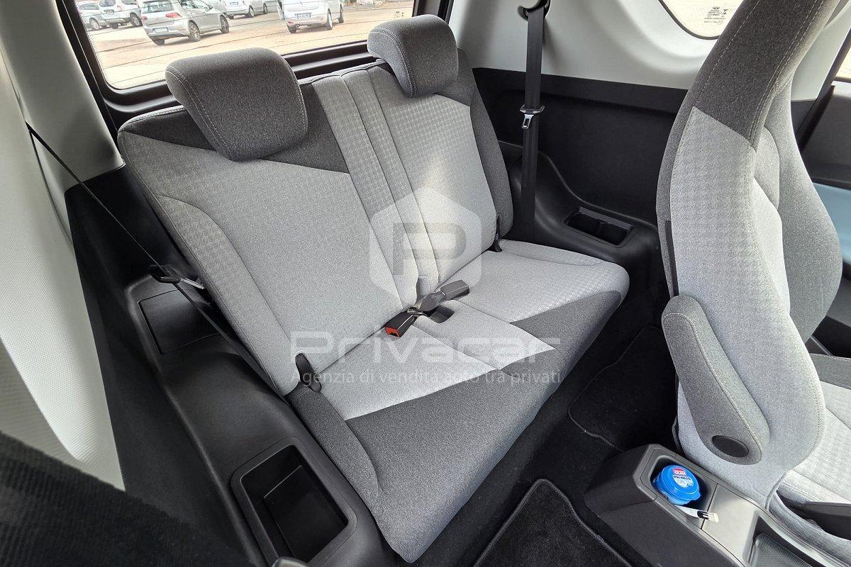 DR dr 1.0 EV