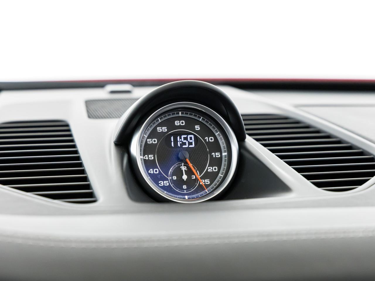 Porsche 911 targa 3.0 4 gts auto