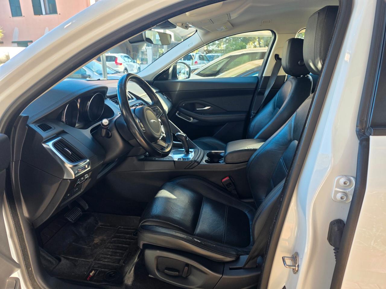 Jaguar E-Pace 2.0D 150 CV R-Dynamic