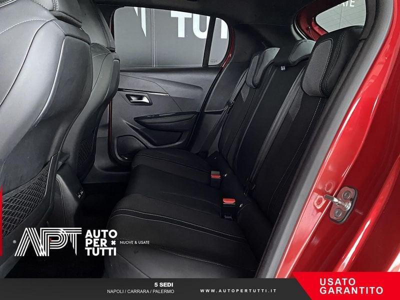 Peugeot 208 208 1.2 puretech GT Pack s&s 130cv eat8