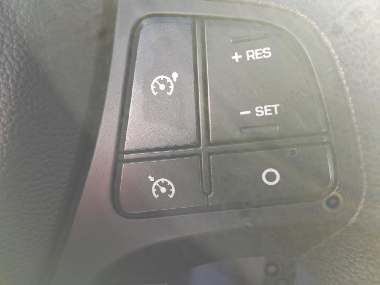 Hyundai i10 1.0 GPL CONNECTLINE