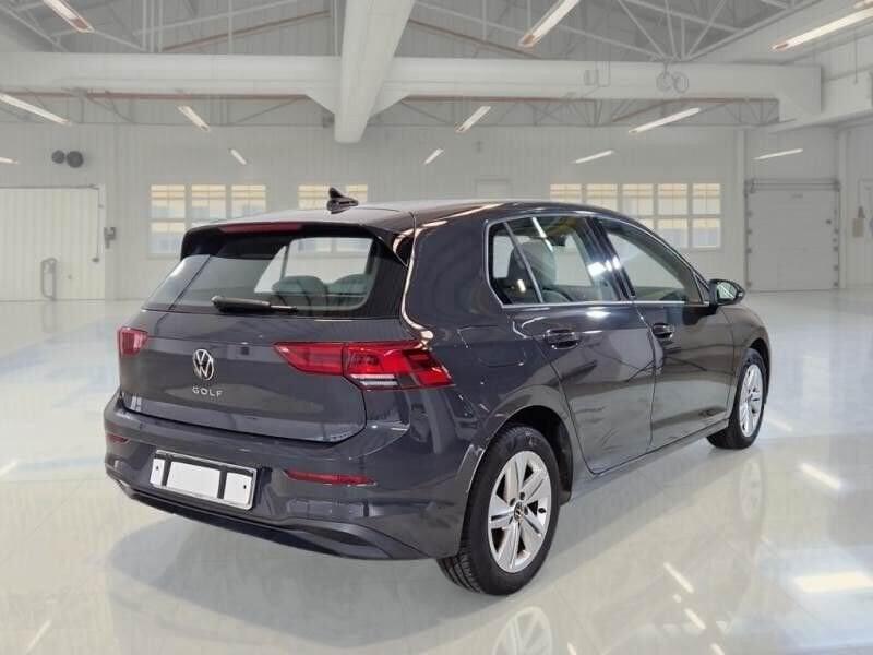 Volkswagen Golf Golf 1.0 TSI EVO Life