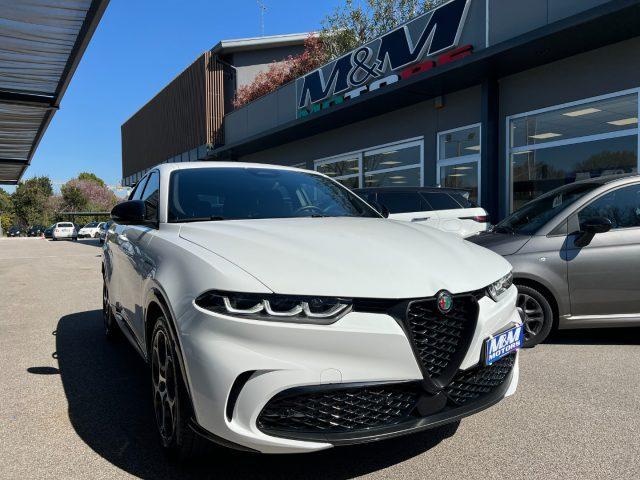 ALFA ROMEO Tonale 1.5 160 CV MHEV TCT7 Veloce
